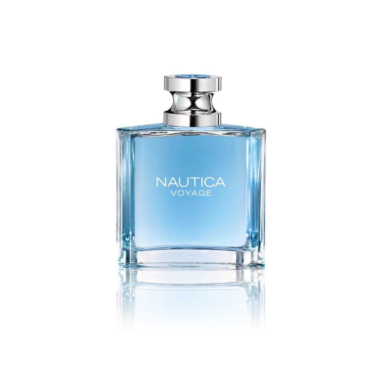 Eau De Toilette for Men – Fresh, Romantic, Fruity Scent – Woody, Aquatic Notes of Apple, Water Lotus, Cedarwood, and Musk – Ideal for Day Wear – 3.3 Fl Oz